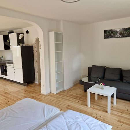 Ferienwohnung Karlsruhe Exterior foto