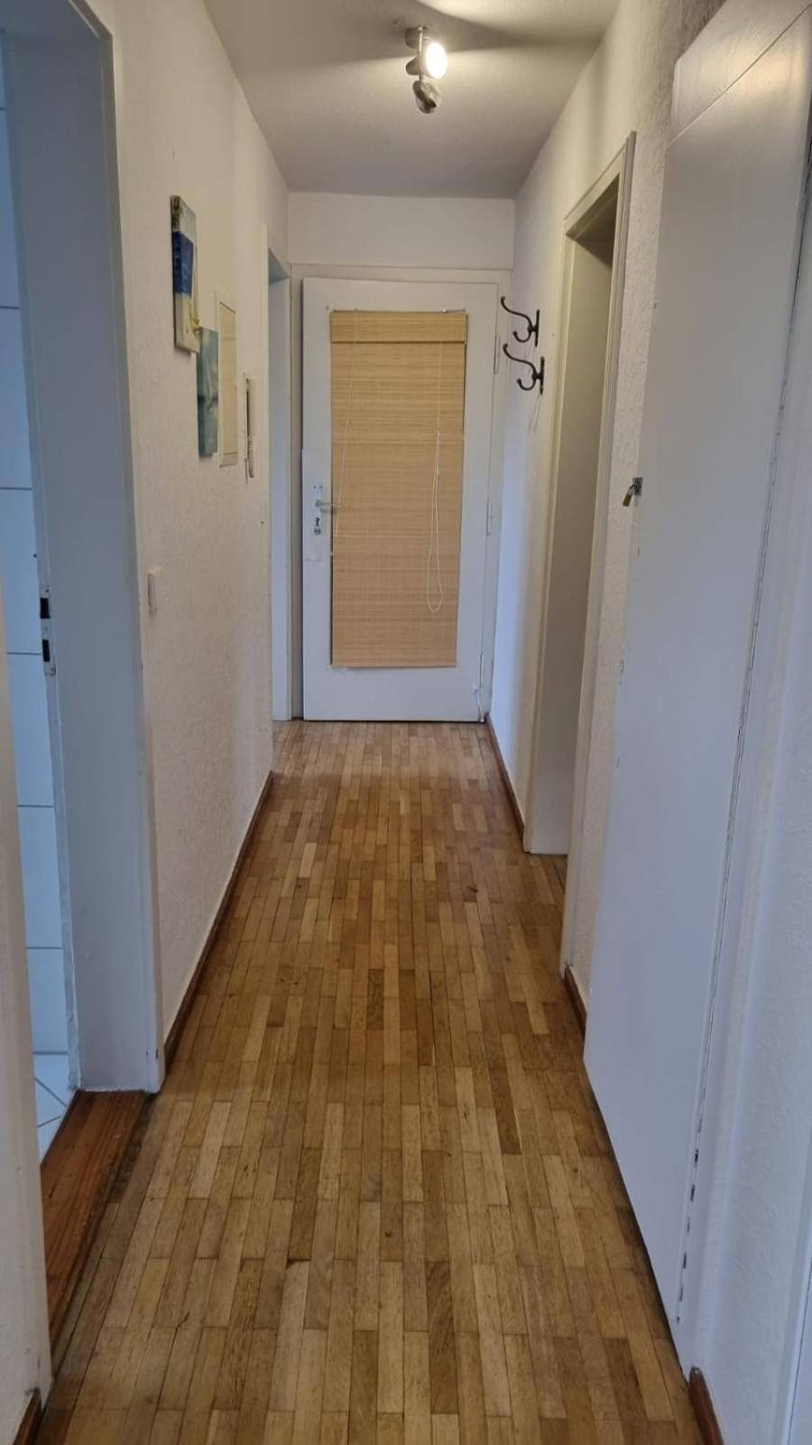 Ferienwohnung Karlsruhe Exterior foto
