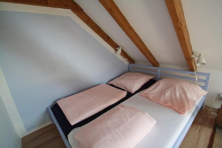Ferienwohnung Karlsruhe Exterior foto