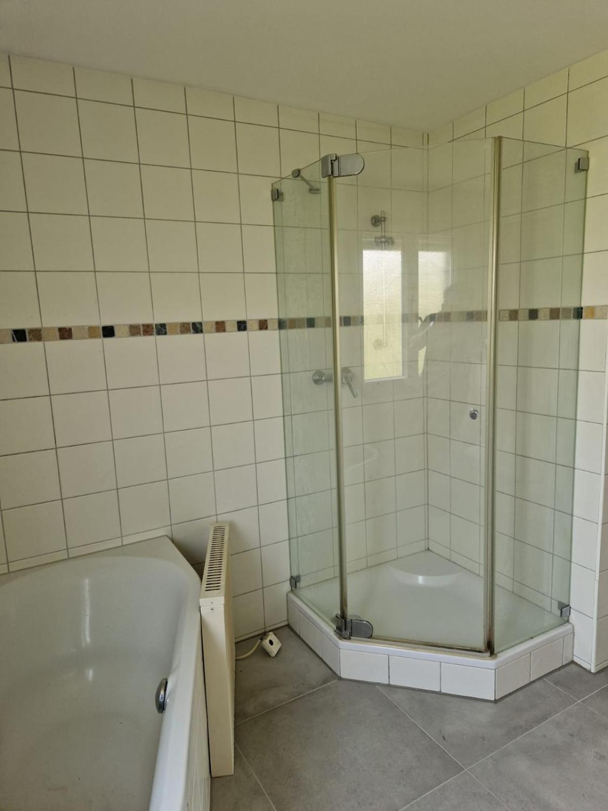Ferienwohnung Karlsruhe Exterior foto