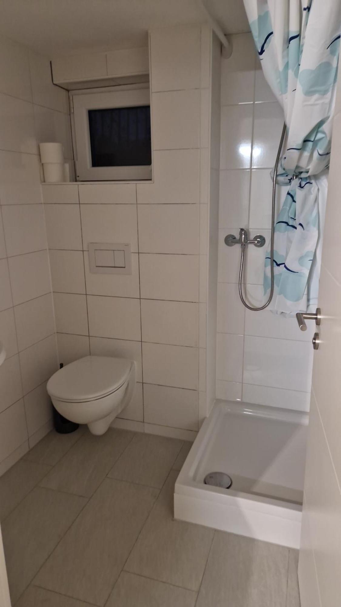 Ferienwohnung Karlsruhe Exterior foto