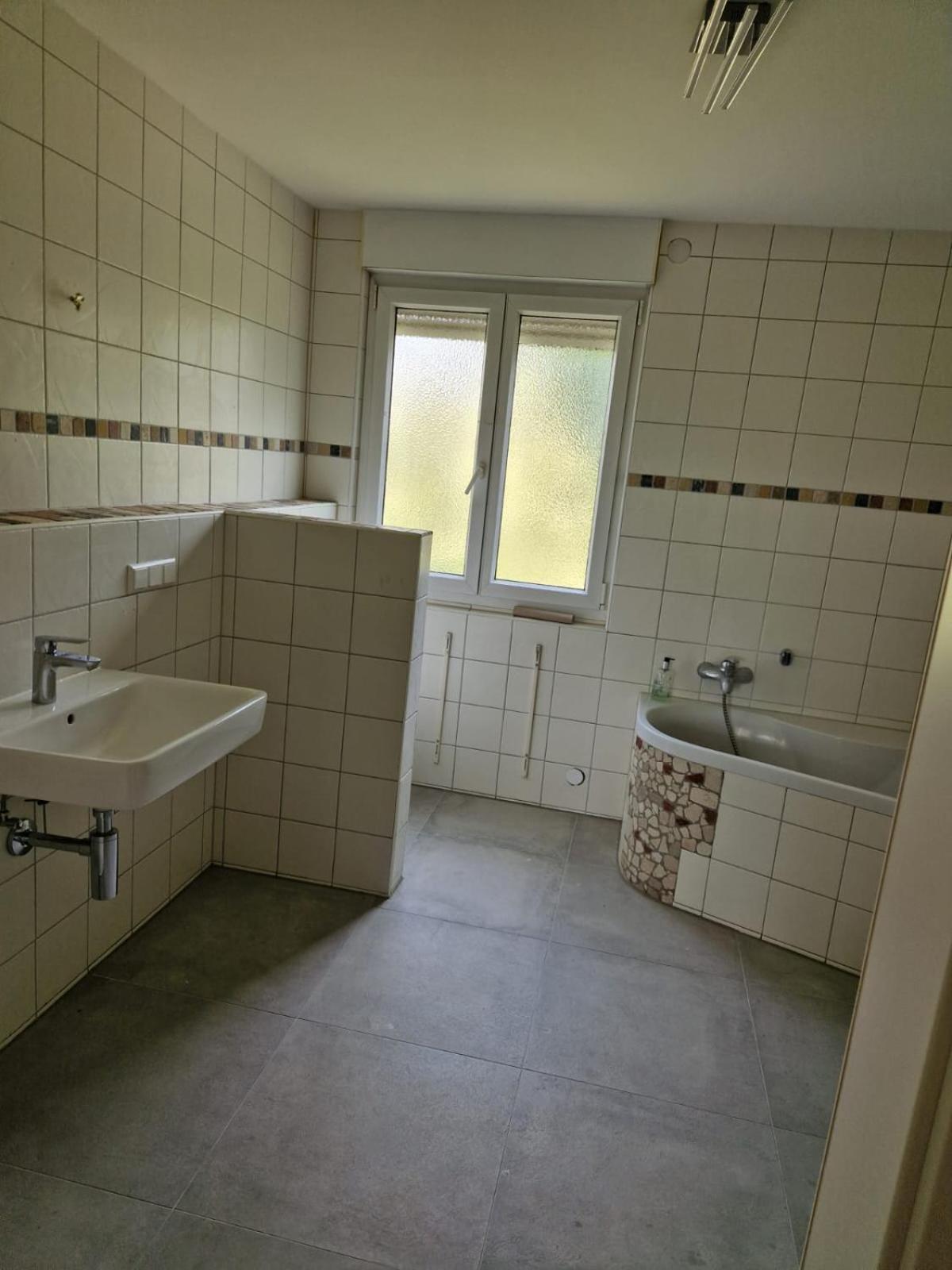 Ferienwohnung Karlsruhe Exterior foto